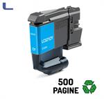 brother compatibile DCP J1260W J1310DW J1360DW J1460DW cyano*572