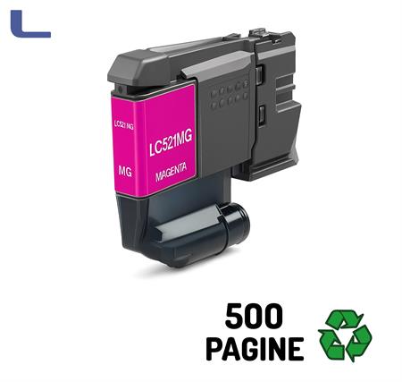 brother compatibile DCP J1260W J1310DW J1360DW J1460DW magenta*