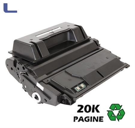 hp compatibile lj4200 4250 4300 4350dtn 1338a 1339a 5945a 20K