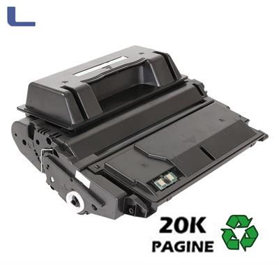 hp compatibile lj4200 4250 4300 4350dtn 1338a 1339a 5945a 20K