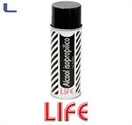 alcool isopropilico 400ml pulitore di flussante *107