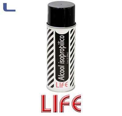 alcool isopropilico 400ml pulitore di flussante *107