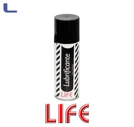 spray lubrificante 200ml * 107