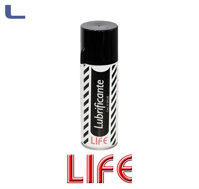 spray lubrificante 200ml * 107