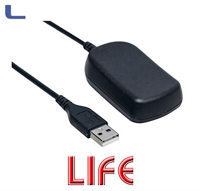 PROGRAMMATORE IR PER TELECOMANDO UNIVERSALE *107