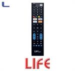 telecomando universale 4 in 1 programmabile da pc/smartphone