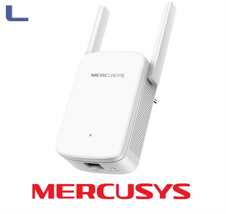 range extender 2.4/5ghz 300/867mbps ac1200 MERCUSYS *491
