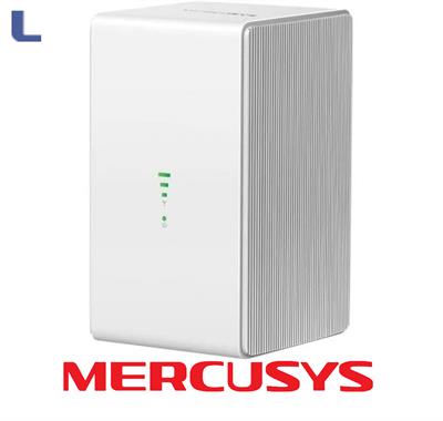 router 300mbps wirelessN 4g lte sim slot mercusys v2.0 *491
