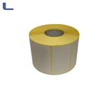 etichette termiche 50x30mm anima 40mm 1000etichette *043