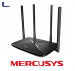 router 300mbps wirelessN 4g lte slot 3p lan + 1p wan mercusys