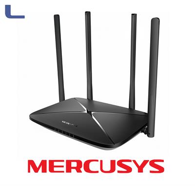 router 300mbps wirelessN 4g lte slot 3p lan + 1p wan mercusys