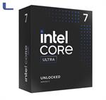 processore i-core ultra7 265k 3.90GHZ 30m box LGA1851 Arrow Lake