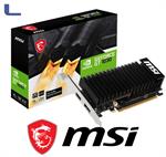 scheda video GeForce GT 1030 4 GB DDR4 msi *434