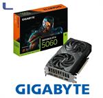 scheda video RTX 5060 windforce maxoc 8gb gddr7 geforce gigabyte