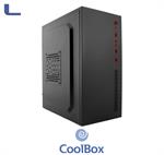 case micro atx Tower  USB-A 3.0 alimentatore 500w Coolbox*572