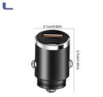 Caricabatteria rapido invisibile per auto 200w * 774