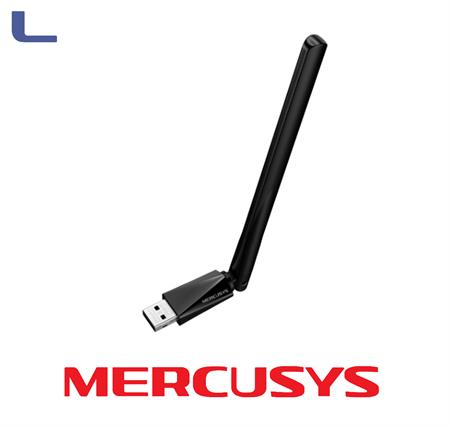 Adattatore usb 2.0 bluetooth 5.4 lungo raggio mercusys*491