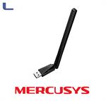Adattatore usb 2.0 bluetooth 5.4 lungo raggio mercusys*491