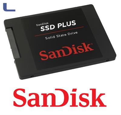 hd ssd plus sandisk 2.5 1tb sata3 * 572