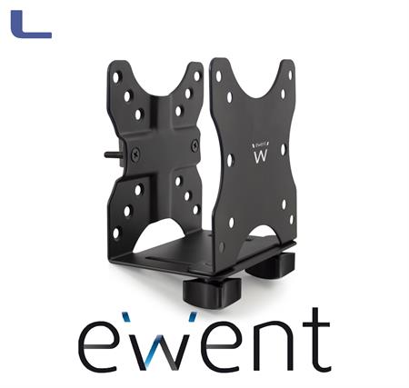 supporto multifunzionale per pc mini desktop ewent*021