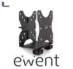 supporto multifunzionale per pc mini desktop ewent*021
