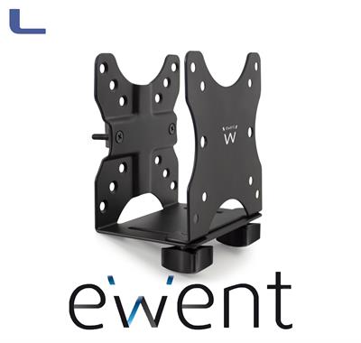 supporto multifunzionale per pc mini desktop ewent*021