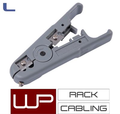 STRAPPERINA PER CAVI RJ45 E CAVI PIATTI TELEFONICI * 021