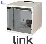 armadio rack 10-6 unita' grigio L312xP300xH350mm *215