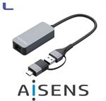 adattatore lan usb a-type c 2.5g ethernet 10/100/1000/2500 *572