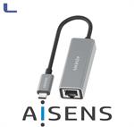 adattatore lan usb type c 3.0  gigabit ethernet 10/100/1000 *572