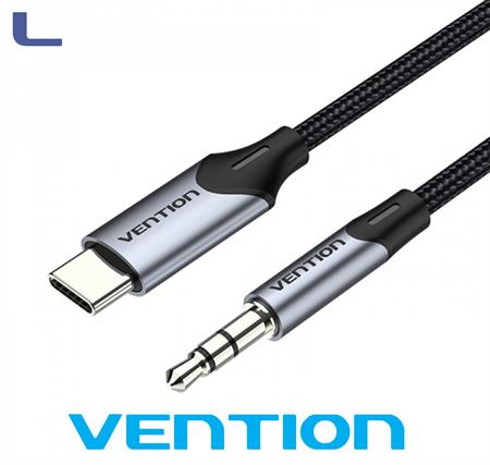 adattatore usb type C maschio-jack 3.5 maschio 1m * 572