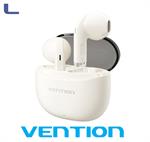 auricolare vention ELF E07 true wireless bluetooth 5.3 beige*572