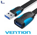 cavo usb 3.0 a maschio - a femmina 2 mt prolunga vention * 572