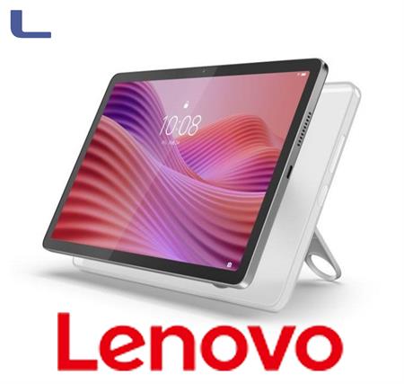 tablet lenovo tab luna grey 4gb+128gb wifi custodia inclusa*273