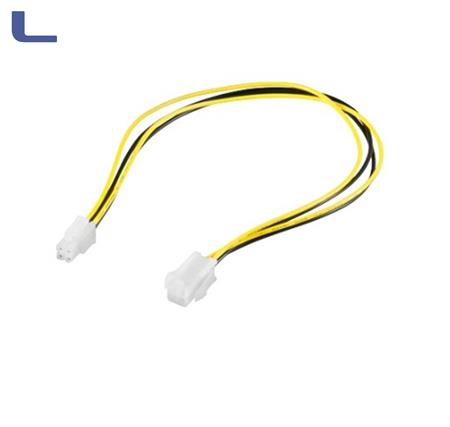 Cavo Prolunga Alimentazione interna a 4pin M/F 0.40cm *021