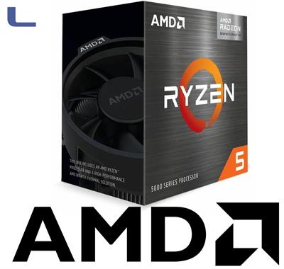 processore AMD Ryzen5 5500GT 3.6-4.40gHZ BOX