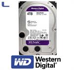 hdd western digital 4tb sata3 256mb 5400rpm purple