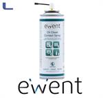 Spray pulisci contatti oleoso 200ml * 021