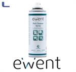 Spray pulisci rulli in gomma 200ml * 021