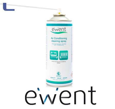 Spray Igienizzante detergente aria condizionata 400ml * 021