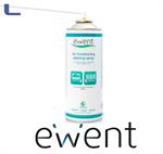 Spray Igienizzante detergente aria condizionata 400ml * 021