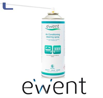 Spray Igienizzante detergente aria condizionata 400ml * 021