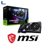 scheda video RTX 5070 gaming trio oc 12GB GDDR7 GeForce msi *776