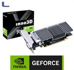 scheda video pcie inno3D GT1030 2GB GDDR5 dvi-hdmi geforce *776
