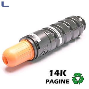 canon compatibile EXV-33 GPR-35 NPG-51 14k