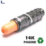 canon compatibile EXV-33 GPR-35 NPG-51 14k