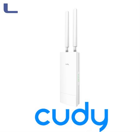 wireless acc.point ac1200 3in1 2.4/5ghz 300/867mbps ex/ap/client