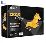 carta a4 april ekon copy 80gr *668