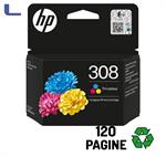hp 308 COLOR 7FP20UE * 572