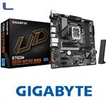 scheda madre GIGABYTE B760MDS3HWF6EGEN5 LGA1700 DDR5 Raptorlake